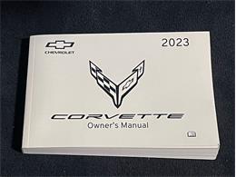 2023 Chevrolet Corvette (CC-2074262) for sale in Depew, New York