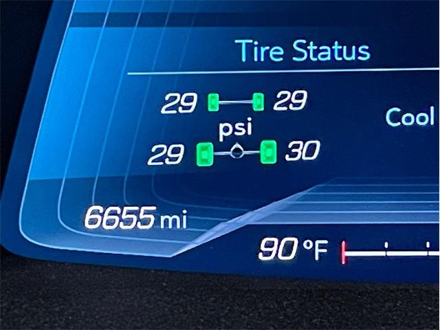 2023 Chevrolet Corvette (CC-2074262) for sale in Depew, New York