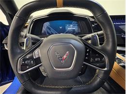 2023 Chevrolet Corvette (CC-2074262) for sale in Depew, New York