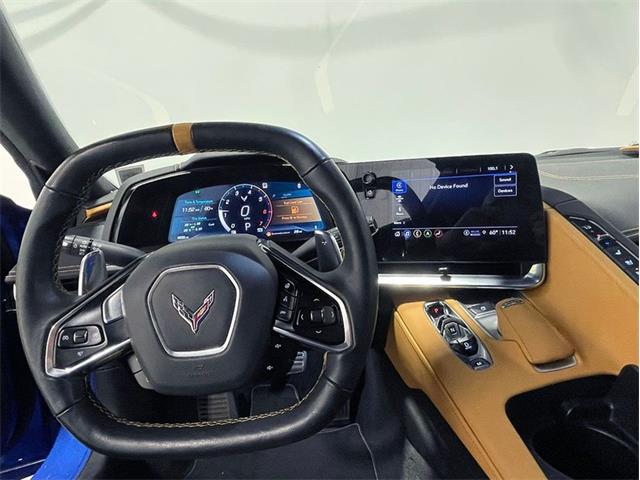 2023 Chevrolet Corvette (CC-2074262) for sale in Depew, New York