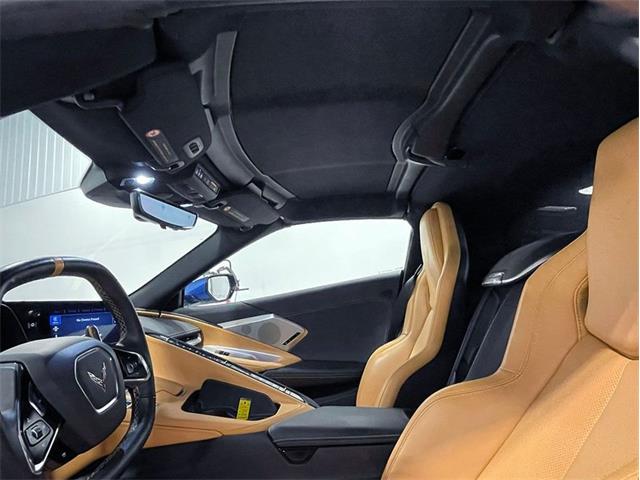 2023 Chevrolet Corvette (CC-2074262) for sale in Depew, New York