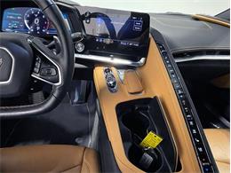 2023 Chevrolet Corvette (CC-2074262) for sale in Depew, New York