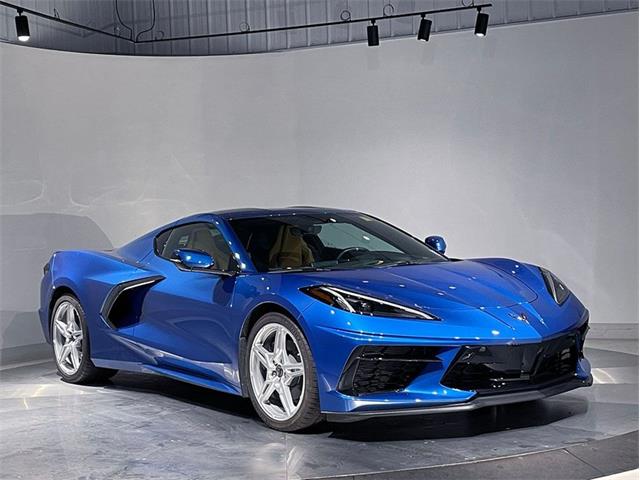 2023 Chevrolet Corvette (CC-2074262) for sale in Depew, New York