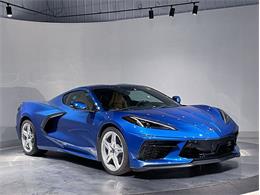 2023 Chevrolet Corvette (CC-2074262) for sale in Depew, New York