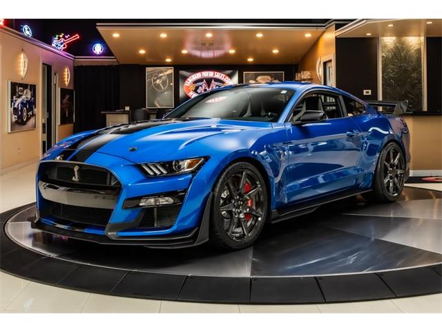 2020 Ford Mustang (CC-2074263) for sale in Plymouth, Michigan