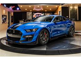 2020 Ford Mustang (CC-2074263) for sale in Plymouth, Michigan