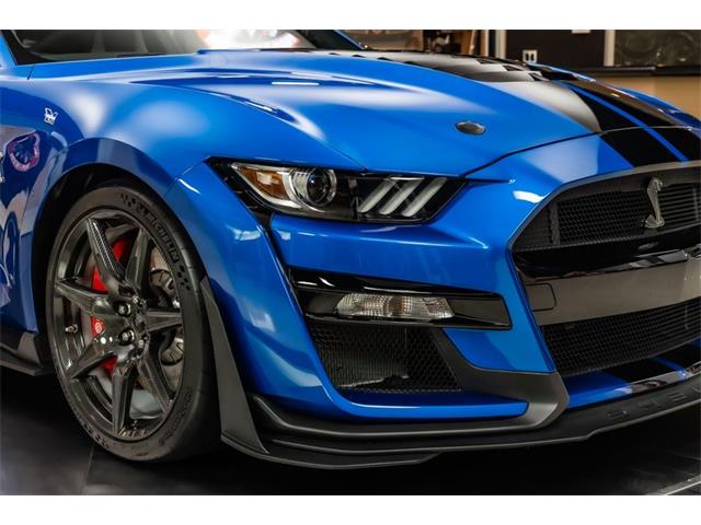 2020 Ford Mustang (CC-2074263) for sale in Plymouth, Michigan