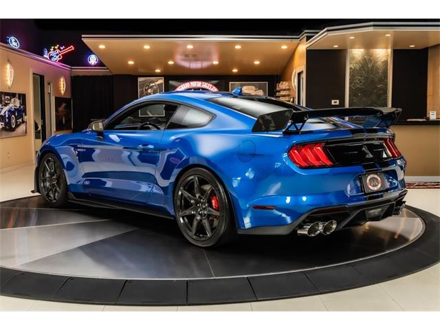 2020 Ford Mustang (CC-2074263) for sale in Plymouth, Michigan