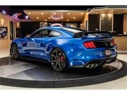 2020 Ford Mustang (CC-2074263) for sale in Plymouth, Michigan