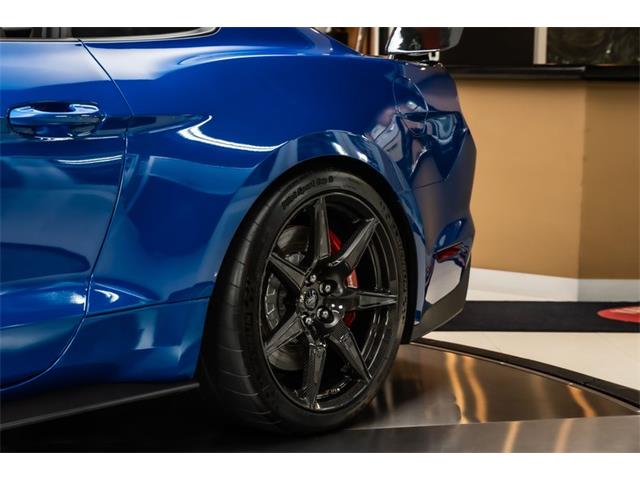 2020 Ford Mustang (CC-2074263) for sale in Plymouth, Michigan
