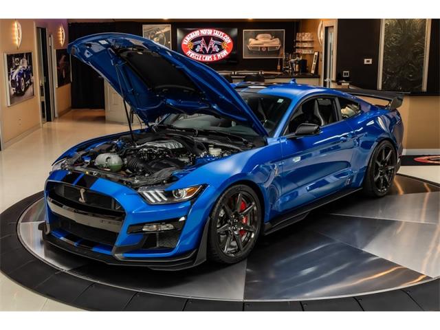 2020 Ford Mustang (CC-2074263) for sale in Plymouth, Michigan