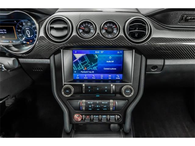 2020 Ford Mustang (CC-2074263) for sale in Plymouth, Michigan
