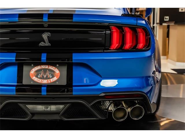 2020 Ford Mustang (CC-2074263) for sale in Plymouth, Michigan