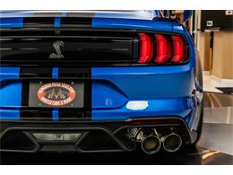 2020 Ford Mustang (CC-2074263) for sale in Plymouth, Michigan