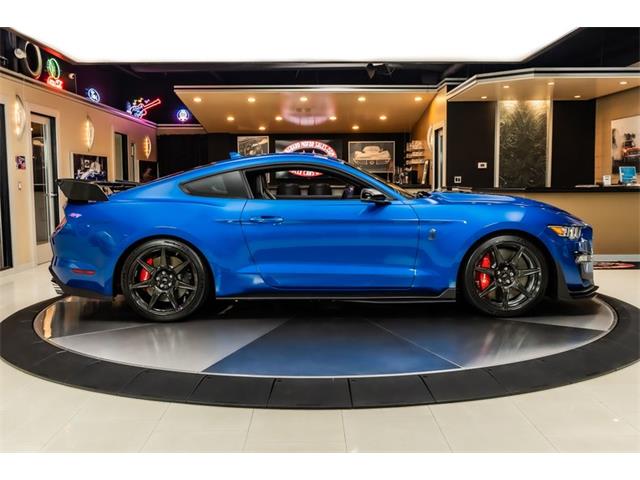 2020 Ford Mustang (CC-2074263) for sale in Plymouth, Michigan