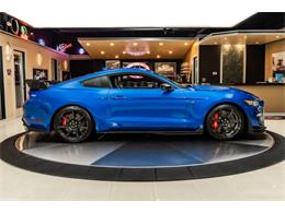 2020 Ford Mustang (CC-2074263) for sale in Plymouth, Michigan