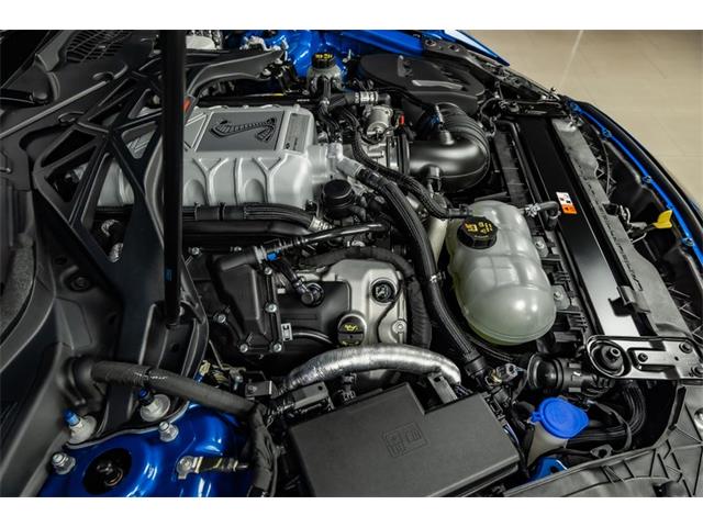 2020 Ford Mustang (CC-2074263) for sale in Plymouth, Michigan