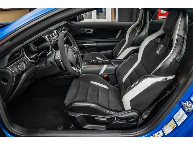 2020 Ford Mustang (CC-2074263) for sale in Plymouth, Michigan