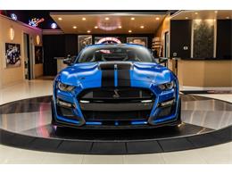 2020 Ford Mustang (CC-2074263) for sale in Plymouth, Michigan