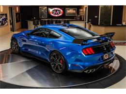 2020 Ford Mustang (CC-2074263) for sale in Plymouth, Michigan
