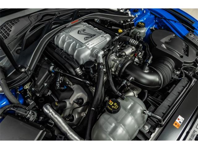 2020 Ford Mustang (CC-2074263) for sale in Plymouth, Michigan