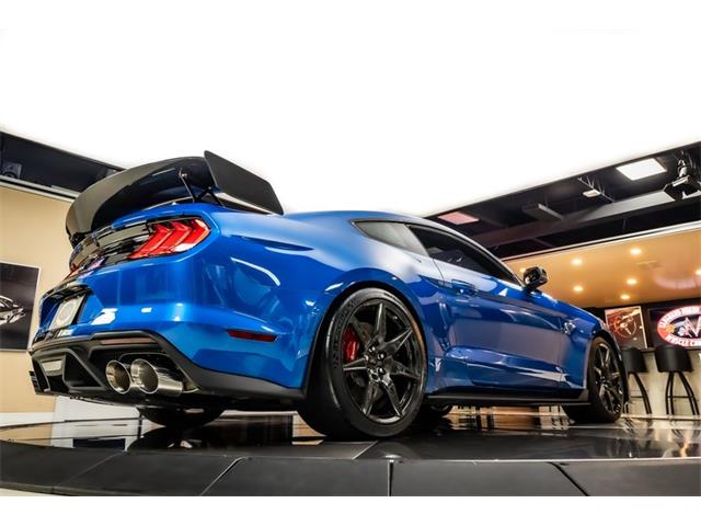 2020 Ford Mustang (CC-2074263) for sale in Plymouth, Michigan