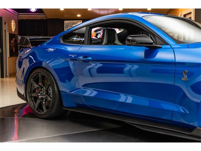 2020 Ford Mustang (CC-2074263) for sale in Plymouth, Michigan