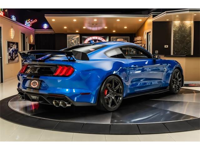 2020 Ford Mustang (CC-2074263) for sale in Plymouth, Michigan