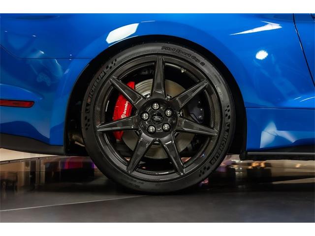 2020 Ford Mustang (CC-2074263) for sale in Plymouth, Michigan
