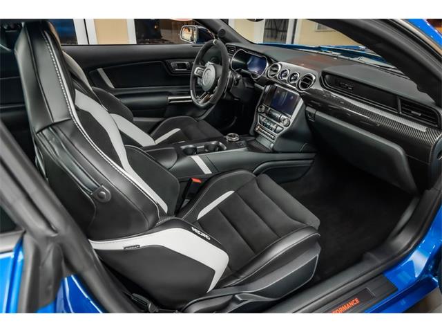 2020 Ford Mustang (CC-2074263) for sale in Plymouth, Michigan