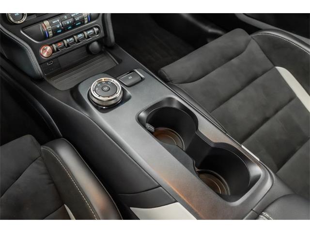 2020 Ford Mustang (CC-2074263) for sale in Plymouth, Michigan