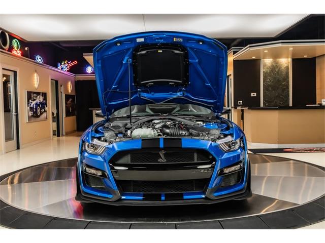 2020 Ford Mustang (CC-2074263) for sale in Plymouth, Michigan