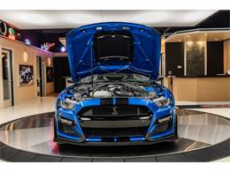 2020 Ford Mustang (CC-2074263) for sale in Plymouth, Michigan