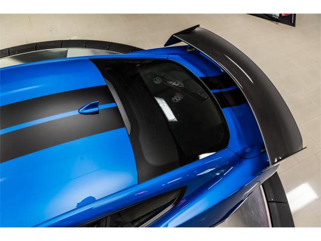 2020 Ford Mustang (CC-2074263) for sale in Plymouth, Michigan