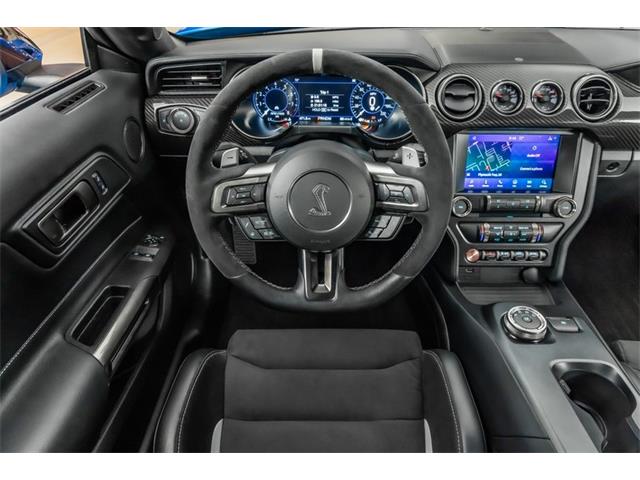 2020 Ford Mustang (CC-2074263) for sale in Plymouth, Michigan