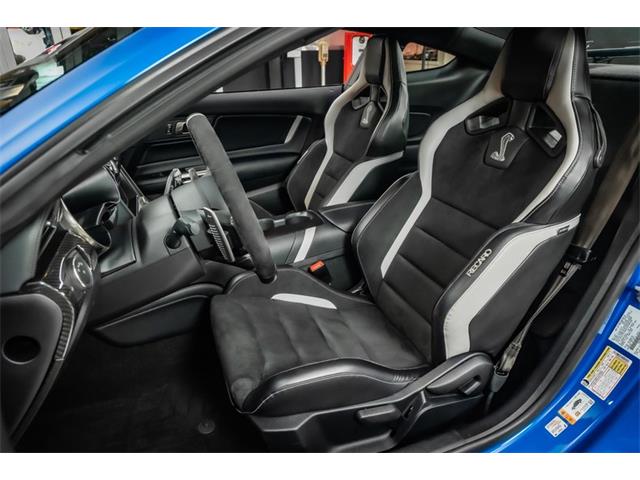 2020 Ford Mustang (CC-2074263) for sale in Plymouth, Michigan