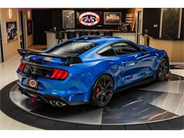 2020 Ford Mustang (CC-2074263) for sale in Plymouth, Michigan