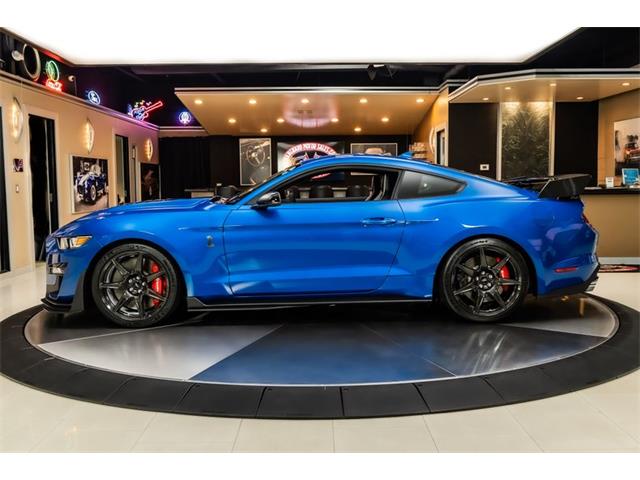 2020 Ford Mustang (CC-2074263) for sale in Plymouth, Michigan