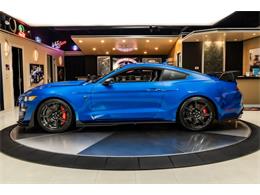 2020 Ford Mustang (CC-2074263) for sale in Plymouth, Michigan