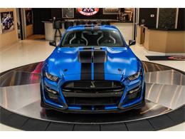 2020 Ford Mustang (CC-2074263) for sale in Plymouth, Michigan