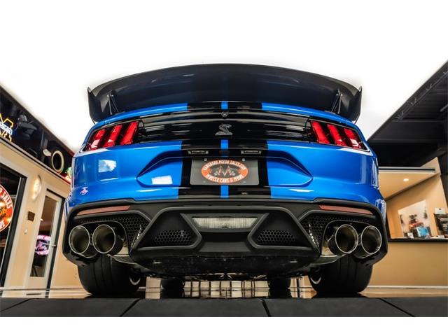 2020 Ford Mustang (CC-2074263) for sale in Plymouth, Michigan