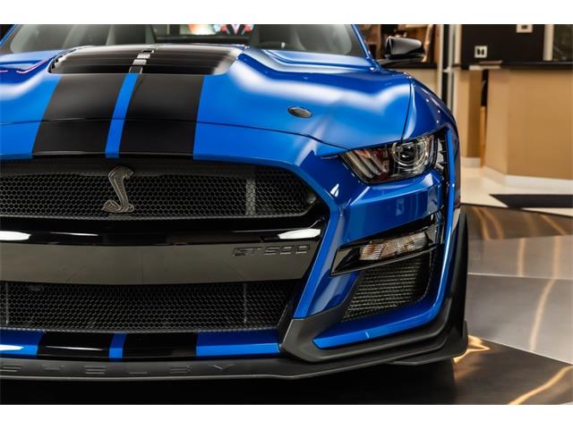 2020 Ford Mustang (CC-2074263) for sale in Plymouth, Michigan