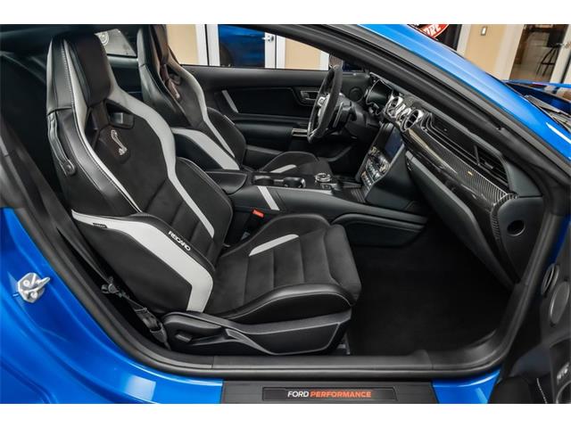 2020 Ford Mustang (CC-2074263) for sale in Plymouth, Michigan