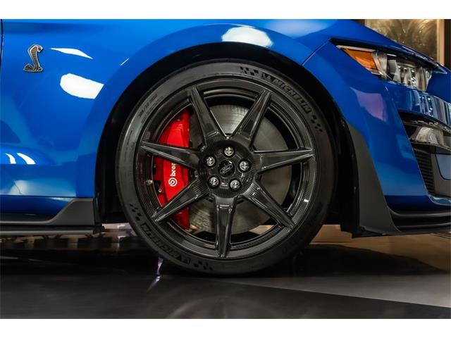 2020 Ford Mustang (CC-2074263) for sale in Plymouth, Michigan