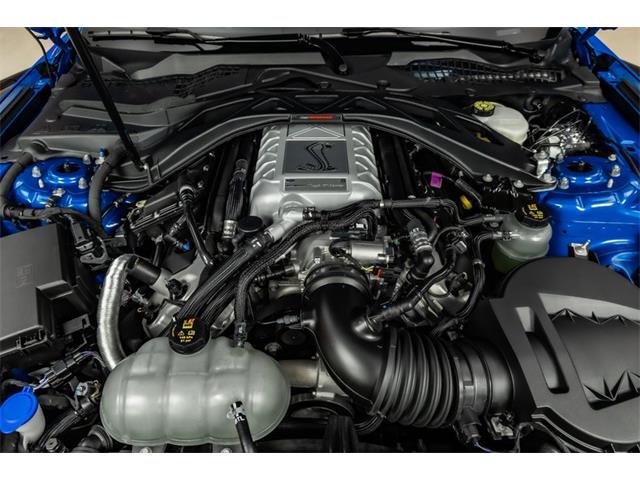 2020 Ford Mustang (CC-2074263) for sale in Plymouth, Michigan