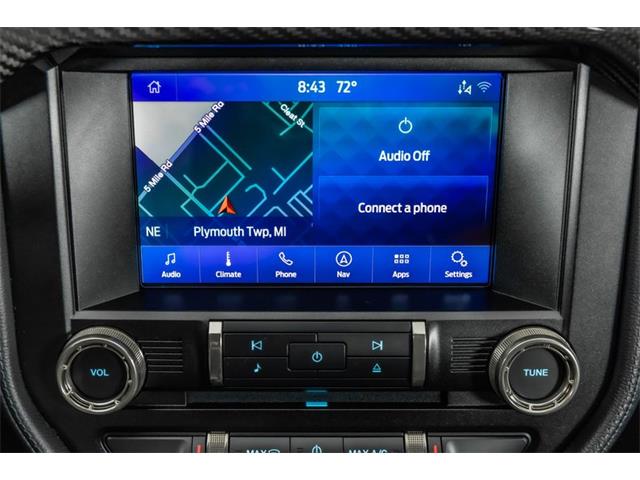 2020 Ford Mustang (CC-2074263) for sale in Plymouth, Michigan