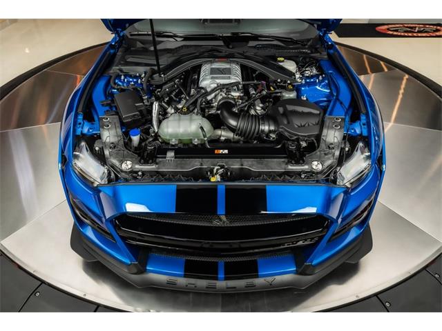 2020 Ford Mustang (CC-2074263) for sale in Plymouth, Michigan