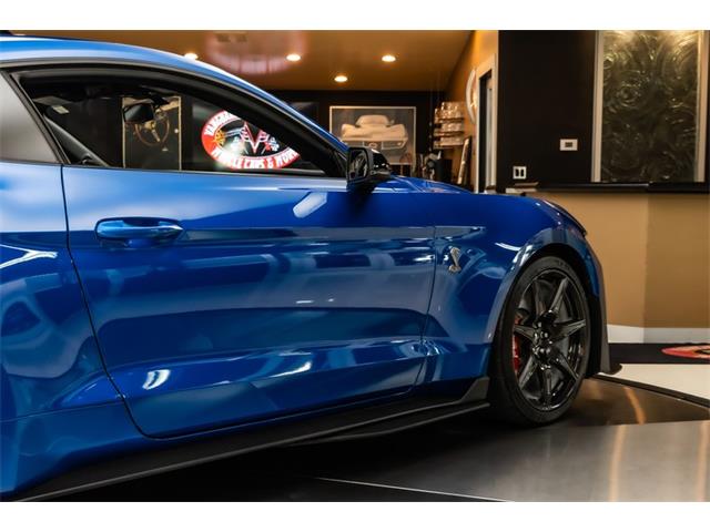 2020 Ford Mustang (CC-2074263) for sale in Plymouth, Michigan