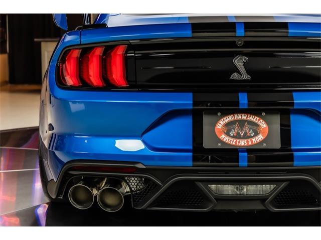 2020 Ford Mustang (CC-2074263) for sale in Plymouth, Michigan
