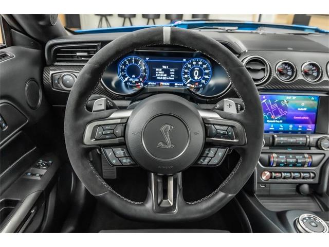 2020 Ford Mustang (CC-2074263) for sale in Plymouth, Michigan